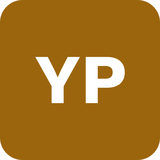 York Page Studio logo